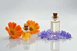 love potion magical oils spells