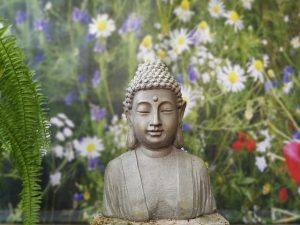 buddha statue