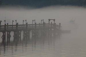 grey mist pier Black Magic Spells