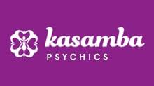 kasamba psychics logo