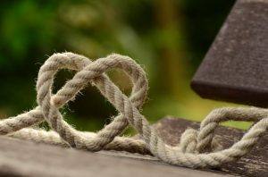 rope knot