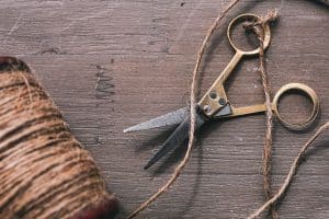 break up spell cord cutting