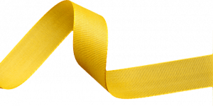 yellow ribbon